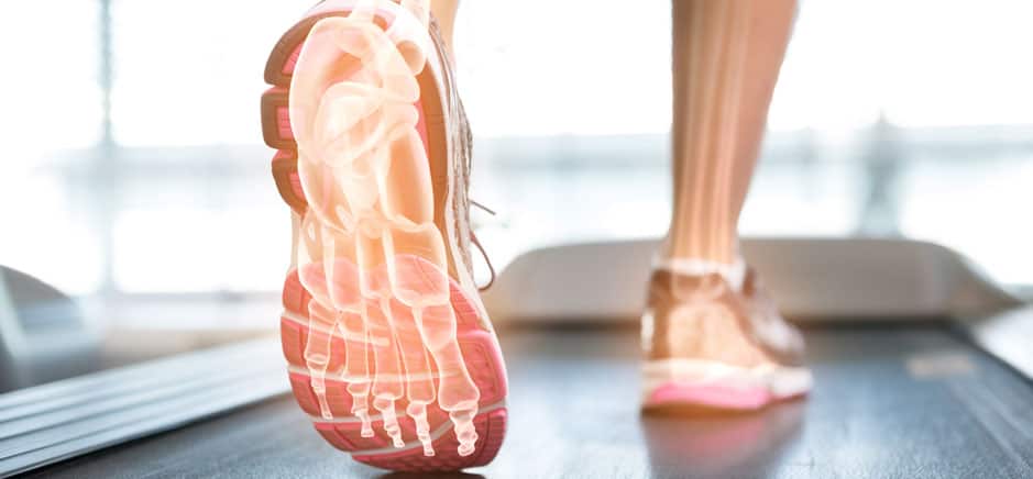 Ankle Injuries – To X-Ray Or Not X-Ray
