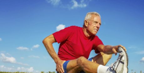 Osteoarthritis exercises physiotherapy