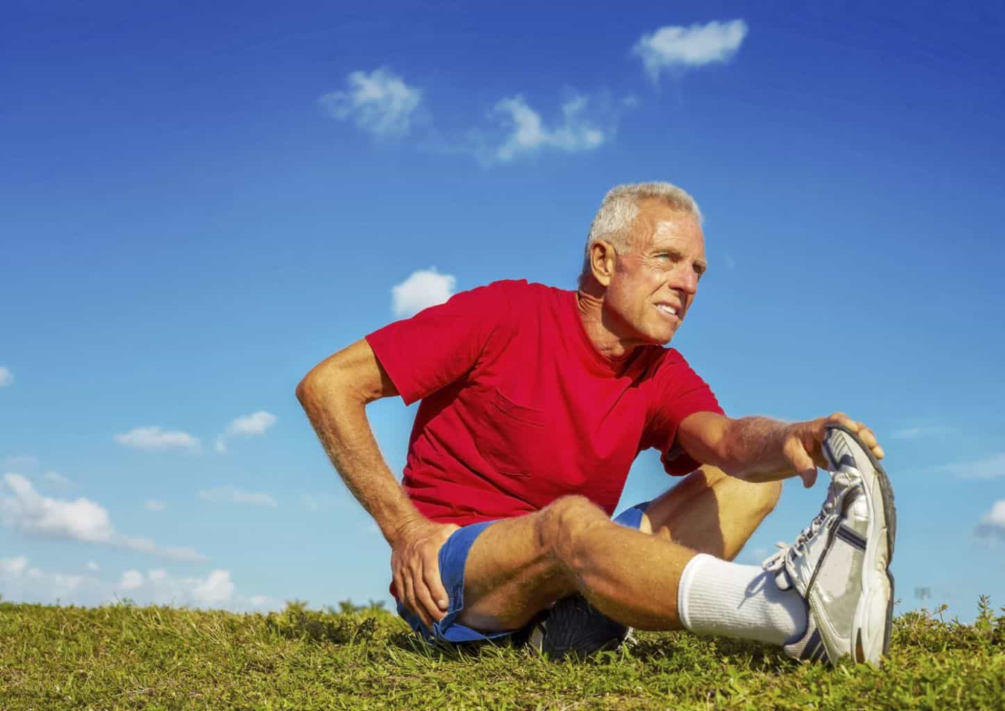 Osteoarthritis exercises physiotherapy