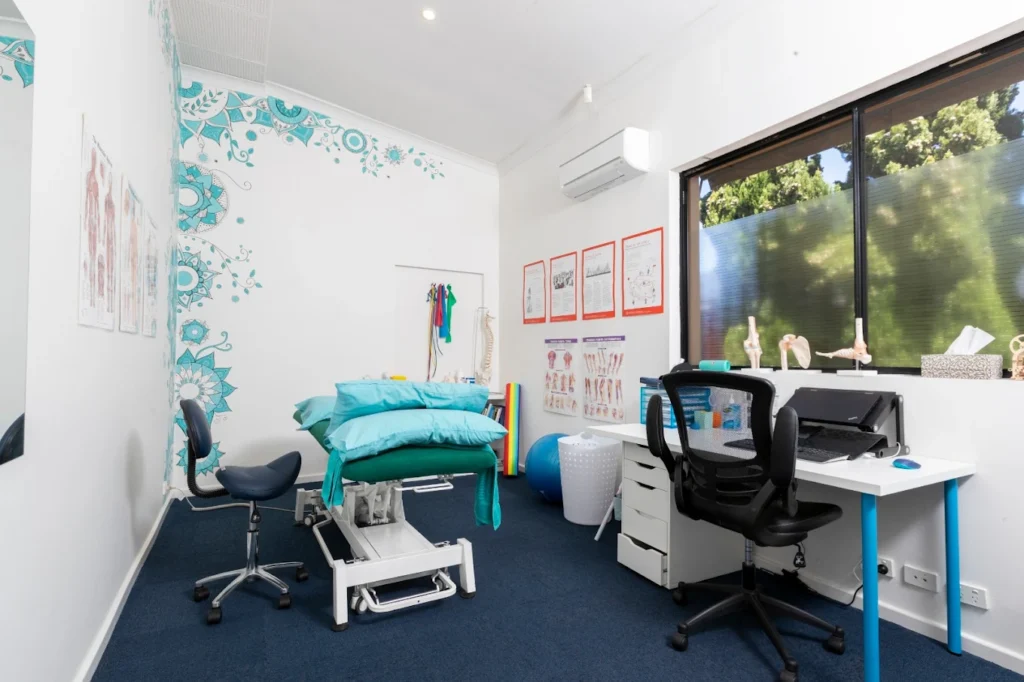 Aspire Physiotherapy Bunbury