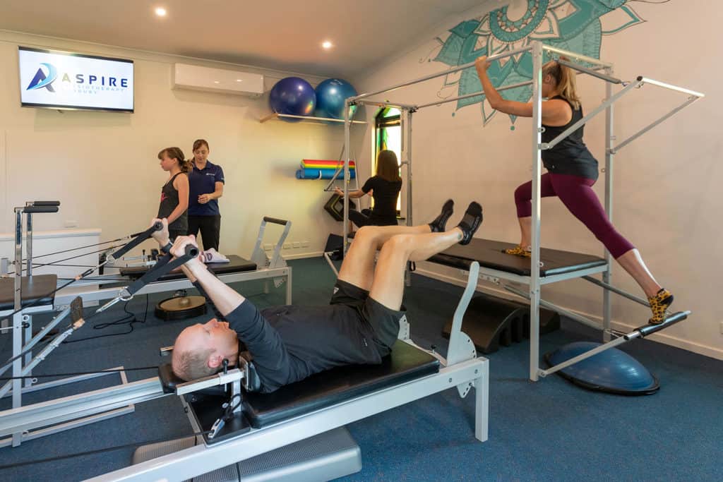 Aspire Physiotherapy Bunbury