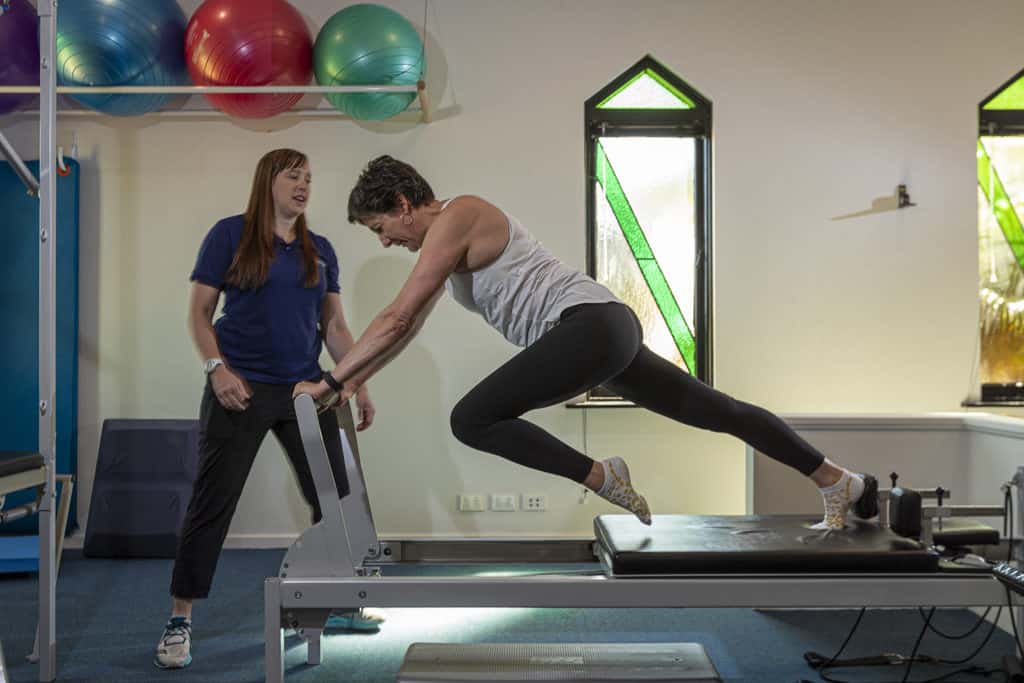 Oncology Rehabilitation at Aspire Physiotherapy Bunbury