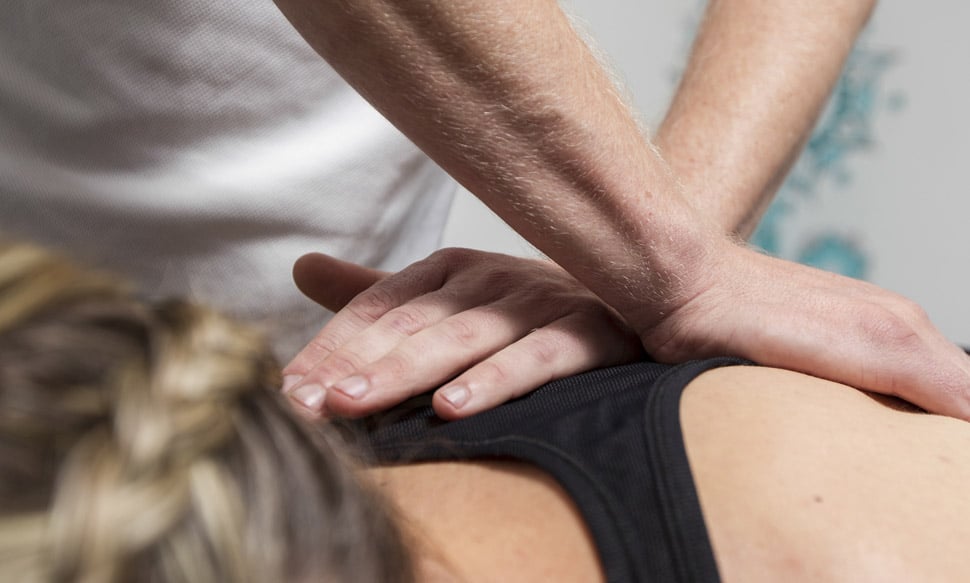Personalised Back to Work Rehabilitation Plans Bunbury