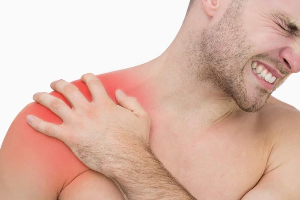 Chronic Pain Management at Aspire Physiotherapy Bunbury