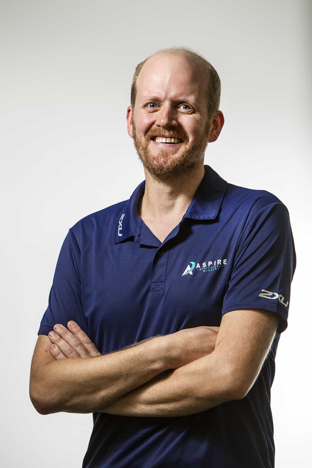 Tyne Timmers Aspire Physiotherapy Bunbury Team